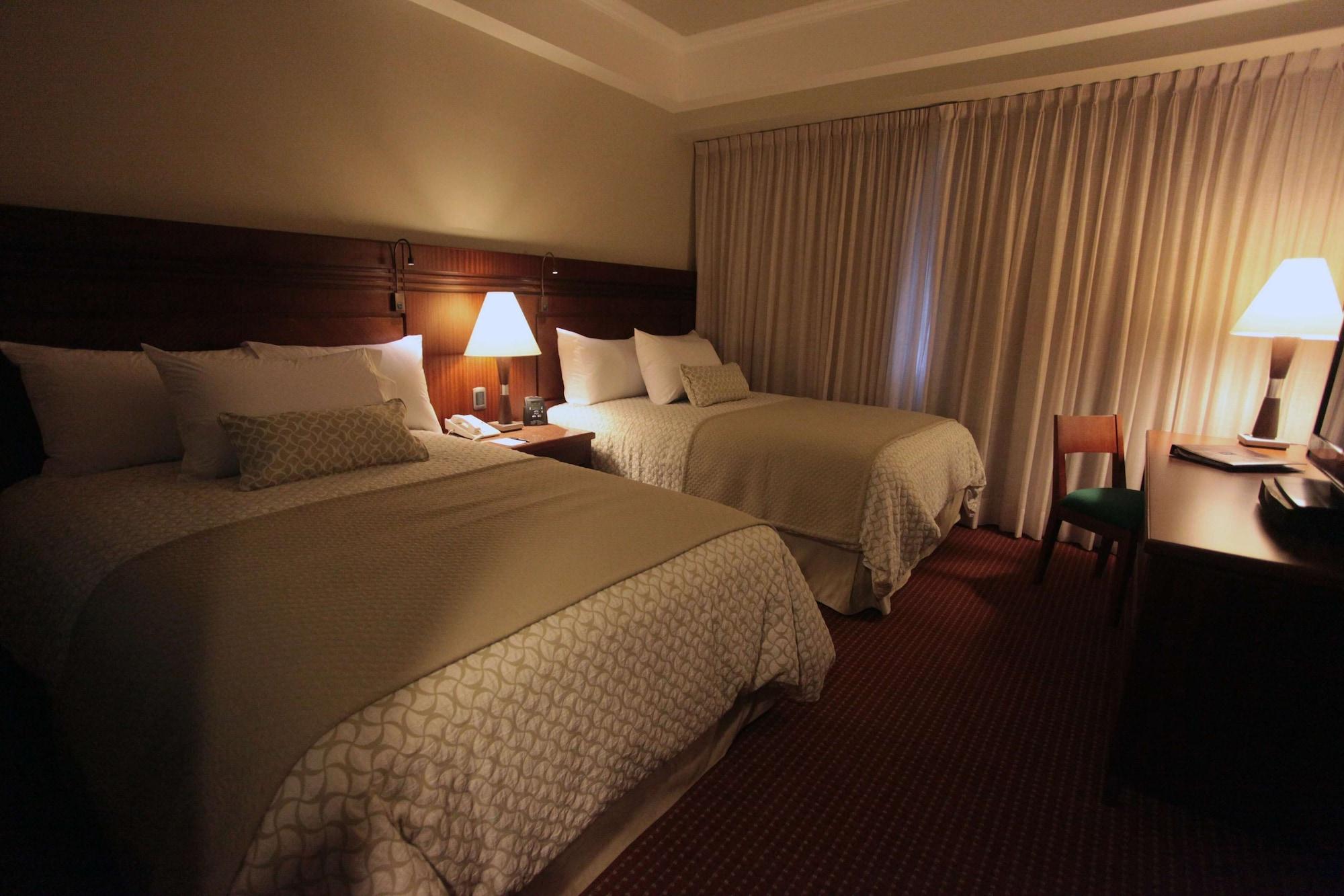 Hilton Garden Inn Lucknow Exterior foto